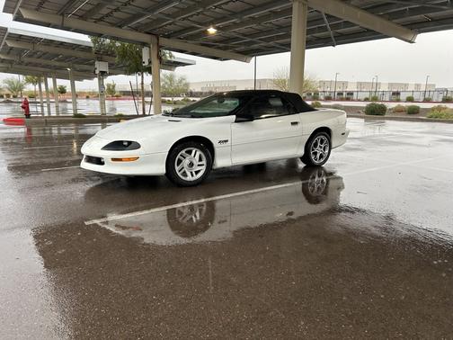 1994 Chevrolet Camaro Z28