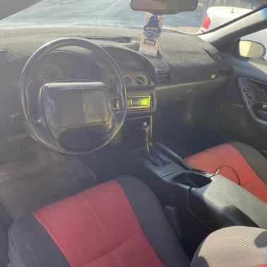 1994 Chevrolet Camaro Z28