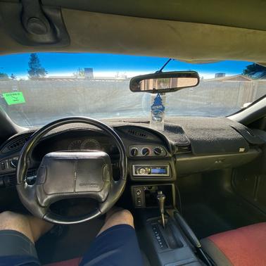 1994 Chevrolet Camaro Z28