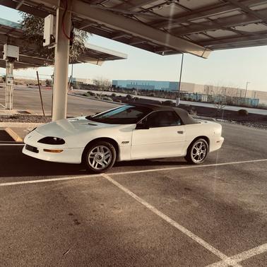 1994 Chevrolet Camaro Z28