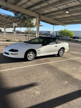 1994 Chevrolet Camaro Z28