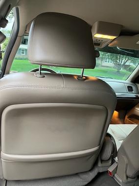 2004 Mercury Grand Marquis LS