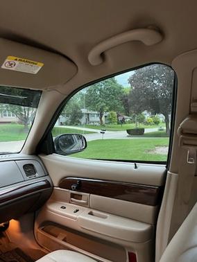 2004 Mercury Grand Marquis LS