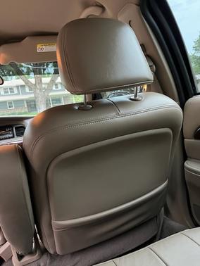 2004 Mercury Grand Marquis LS
