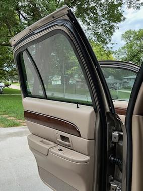 2004 Mercury Grand Marquis LS
