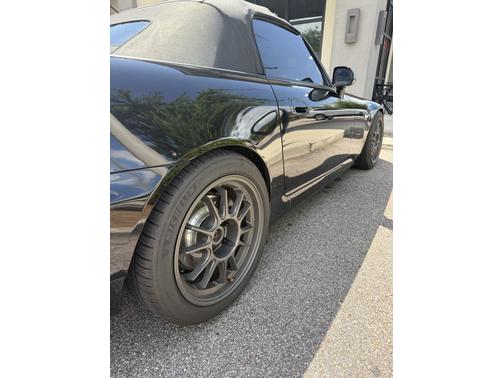 2004 Honda S2000 Base