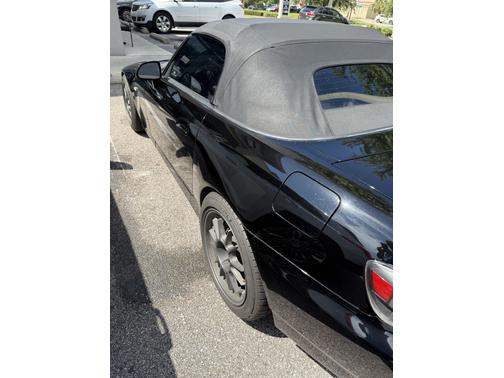 2004 Honda S2000 Base