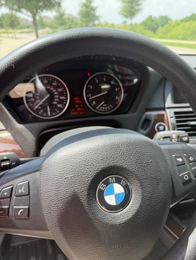 Gold 2013 BMW X5 xDrive35i