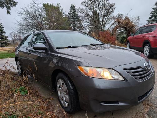 2007 Toyota Camry LE