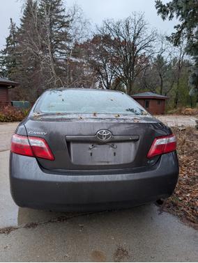 2007 Toyota Camry LE