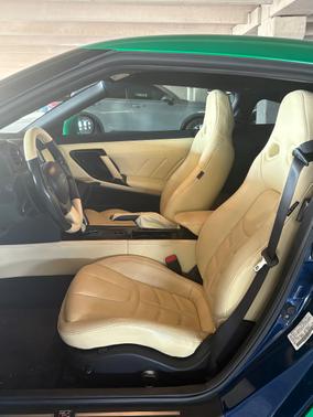 2015 Nissan GT-R Premium