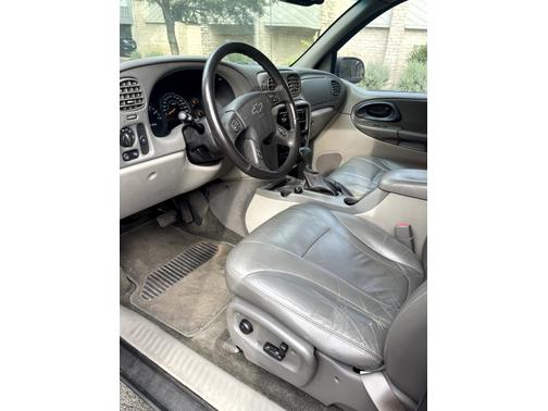 2003 Chevrolet TrailBlazer EXT LT