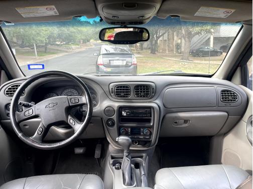 2003 Chevrolet TrailBlazer EXT LT