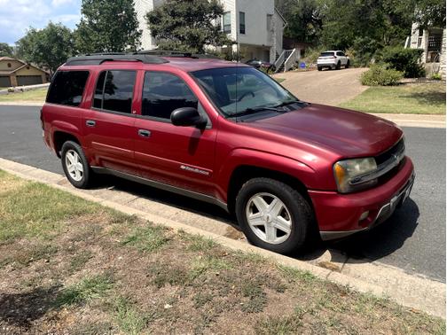 2003 Chevrolet TrailBlazer EXT LT