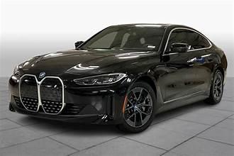 2023 BMW i4 Gran Coupe eDrive40
