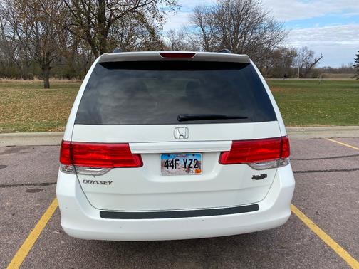 2010 Honda Odyssey EX