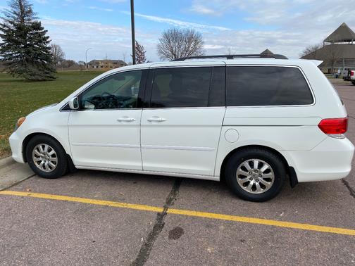 2010 Honda Odyssey EX