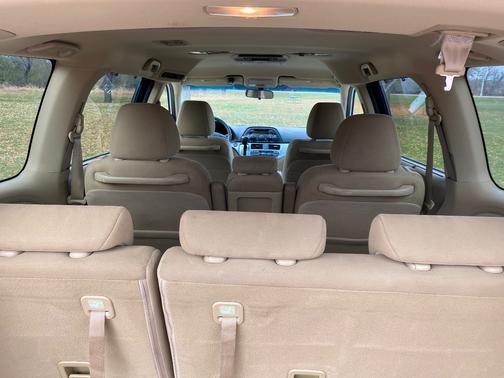 2010 Honda Odyssey EX