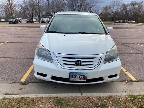 2010 Honda Odyssey EX
