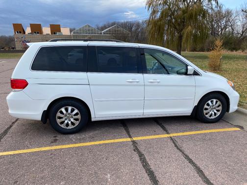 2010 Honda Odyssey EX