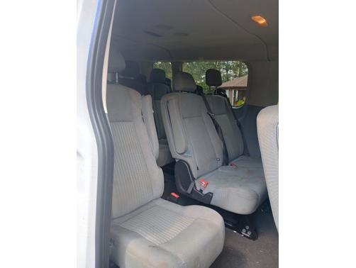 2015 Ford Transit-350 XLT