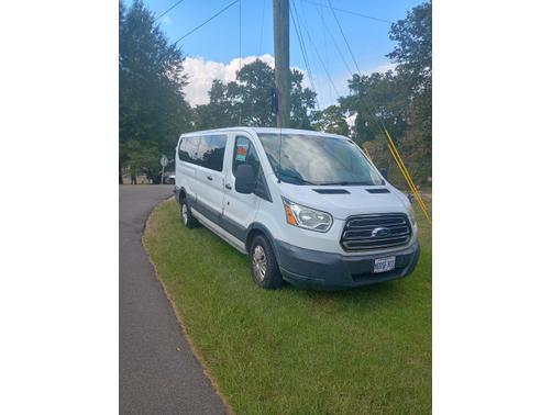 2015 Ford Transit-350 XLT