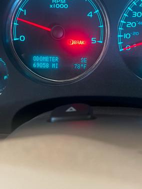 2014 Chevrolet Silverado 2500 LTZ