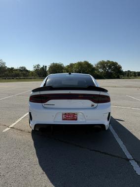 2021 Dodge Charger Scat Pack Widebody