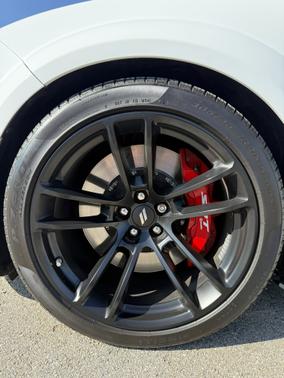 2021 Dodge Charger Scat Pack Widebody