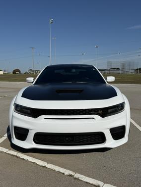 2021 Dodge Charger Scat Pack Widebody