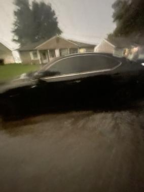 Black 2006 Lexus IS 250 Base