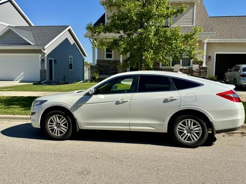 2012 Honda Crosstour EX-L