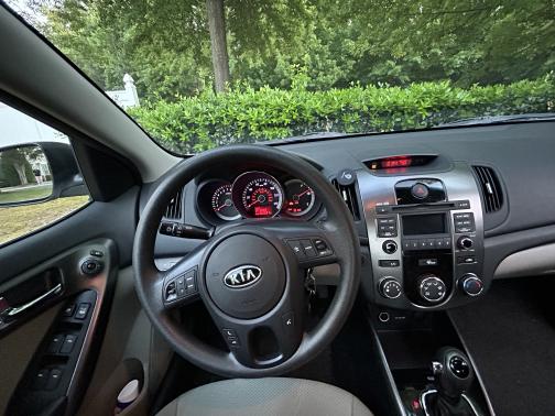 2013 Kia Forte EX