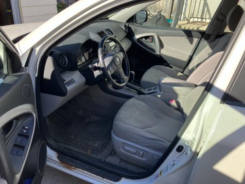 2006 Toyota RAV4 Limited