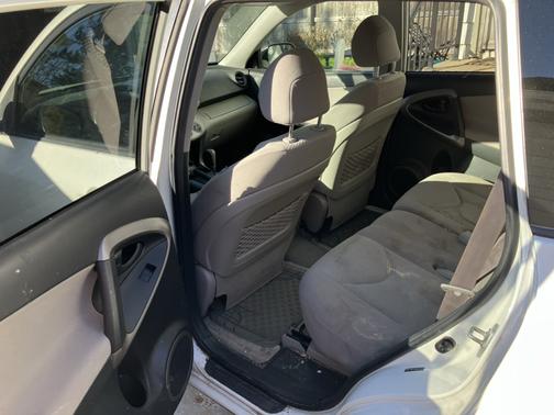 2006 Toyota RAV4 Limited