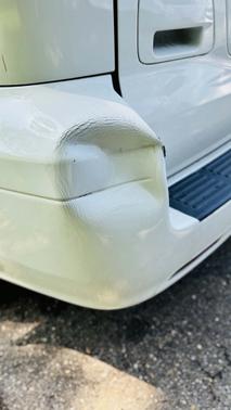 White 2004 Lexus GX 470 Base
