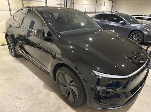 2026 Tesla Model Y Premium RWD