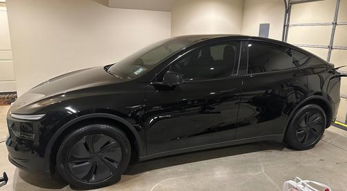 2026 Tesla Model Y Premium RWD