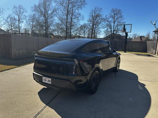 2026 Tesla Model Y Premium RWD