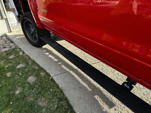 2016 Chevrolet Silverado 1500 2LT