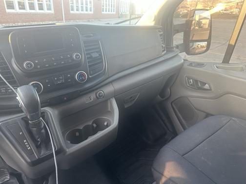 2023 Ford Transit-250 Base