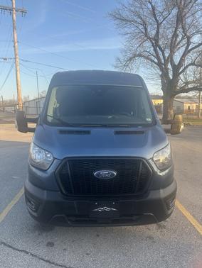 2023 Ford Transit-250 Base