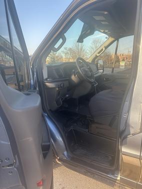 2023 Ford Transit-250 Base
