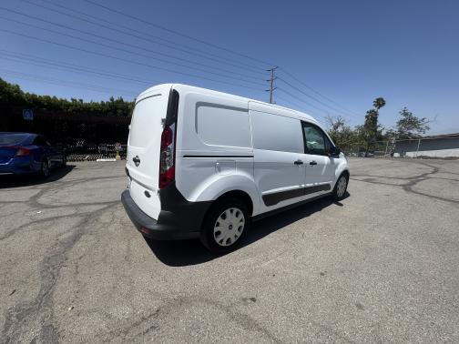 2021 Ford Transit Connect XL
