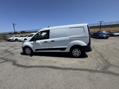 2021 Ford Transit Connect XL