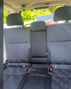 2010 Subaru Forester 2.5 X Premium