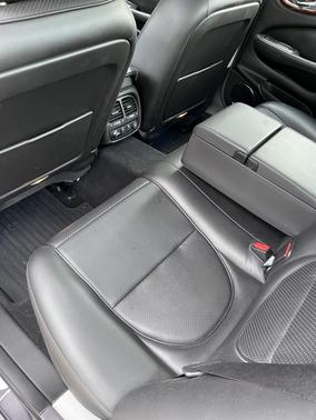 2008 Jaguar XJR Base