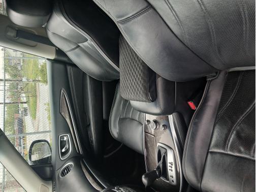 2013 INFINITI JX35 Base