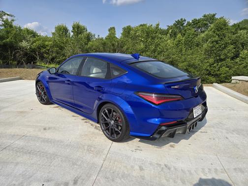 2024 Acura Integra Type S