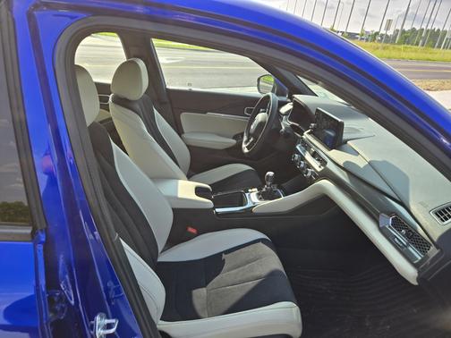 2024 Acura Integra Type S